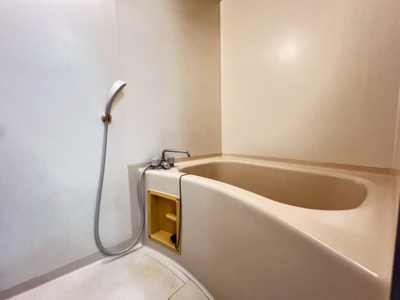 【浴室】 | グレイスマンション