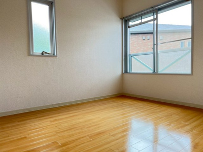 【洋室】 | グレイスマンション