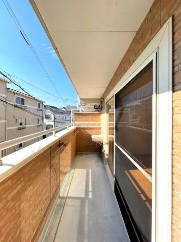 ヴィルテージ笹丘