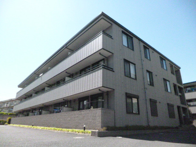 アステイオンⅢの外観|★地震に強い旭化成へーベルメゾン★