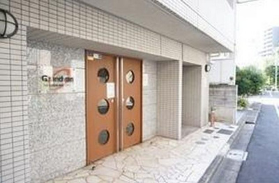 【エントランス】 | グランヴァン東中野 | エントランス☆