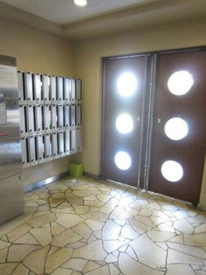 【その他共用部分】 | グランヴァン東中野