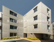 ＴＷＩＮ　ＳＰＥＣ　西大井　ＷＥＳＴの画像