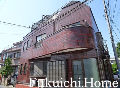 【外観】 | テーラーロッジ