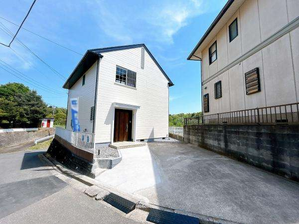 稲敷郡美浦村大字木原　中古戸建て