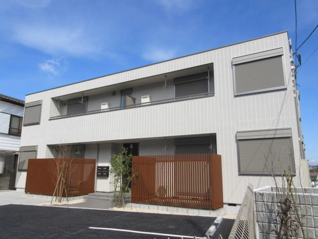 ＭＡＩＳＯＮ　ＳＡＫＵＲＡの外観|★駅又は現地待ち合わせでのご案内も可能です★