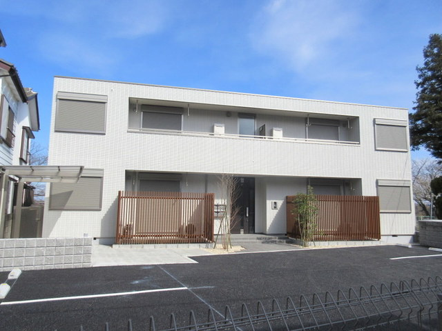 ＭＡＩＳＯＮ　ＳＡＫＵＲＡの外観|★閑静な住宅街に建つマンション★