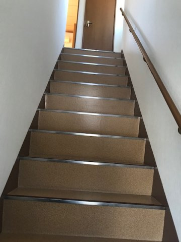 【玄関】 | 土師伊東貸家