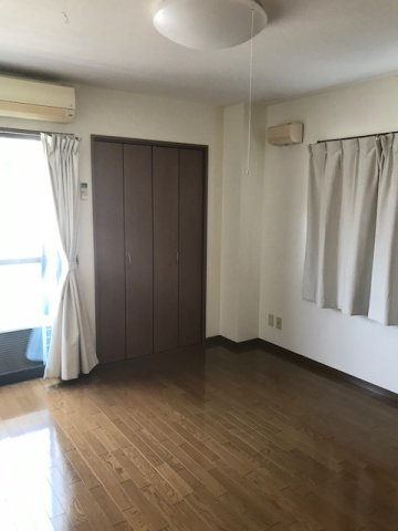 【洋室】 | 土師伊東貸家