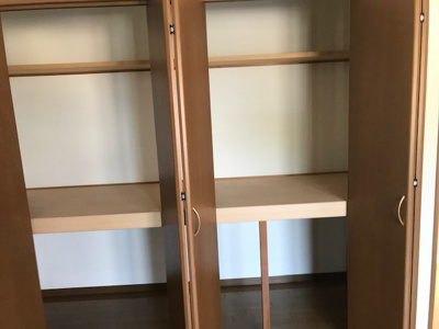 【収納】 | 土師伊東貸家