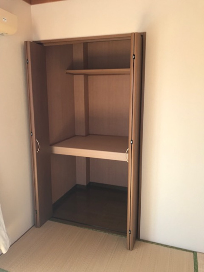 【収納】 | 土師伊東貸家