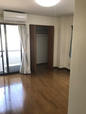 【洋室】 | 土師伊東貸家