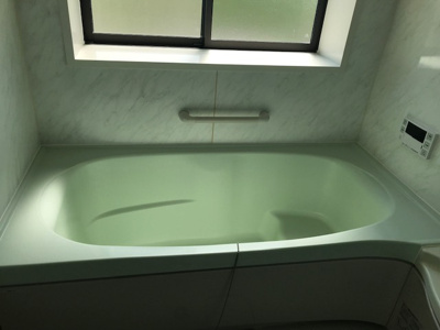 【浴室】 | 土師伊東貸家