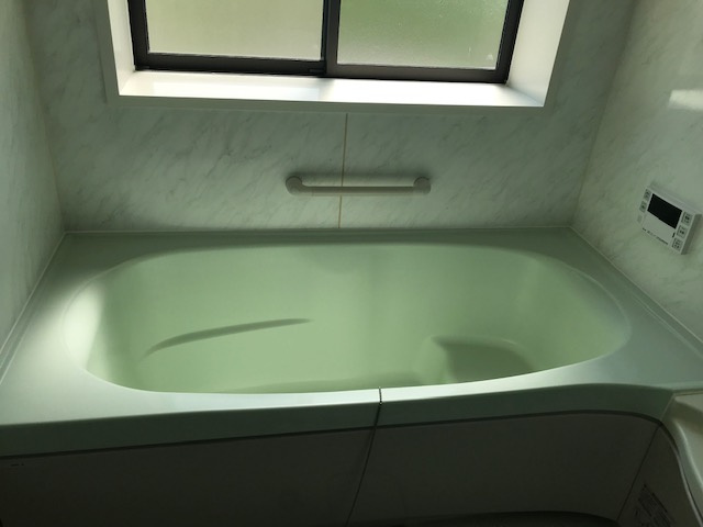 【浴室】 | 土師伊東貸家