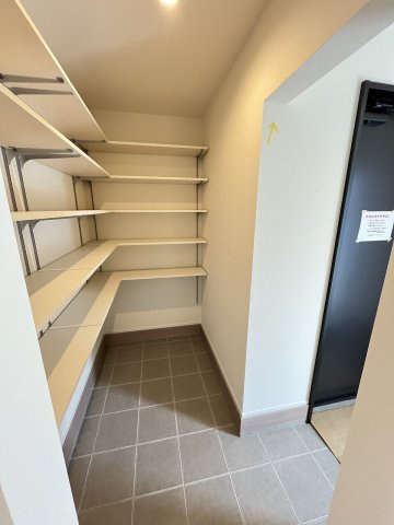 【玄関】 | 福岡市早良区野芥6丁目BH　1号地（全1棟）【仲介手数料無料・0円】 | 現地写真。