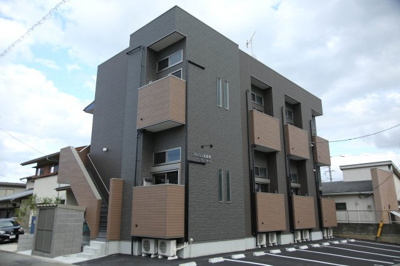 【外観】 | Patina筑紫野