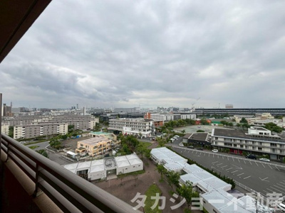 【展望】 | ソフィア美浜ライトプラザ