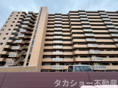 【外観】 | ソフィア美浜ライトプラザ | 外観もきれいです