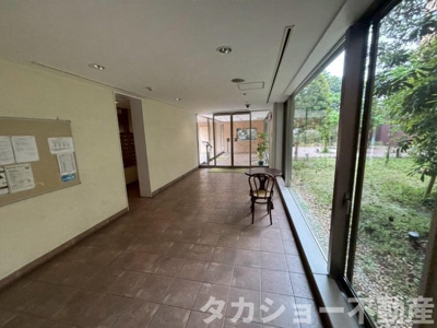 【その他共用部分】 | ソフィア美浜ライトプラザ