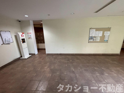 【その他共用部分】 | ソフィア美浜ライトプラザ