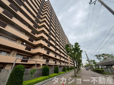 【外観】 | ソフィア美浜ライトプラザ | 外観も気になるポイント