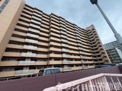 【外観】 | ソフィア美浜ライトプラザ | 建物外観を気になさる方へ、見た目の良い物件です