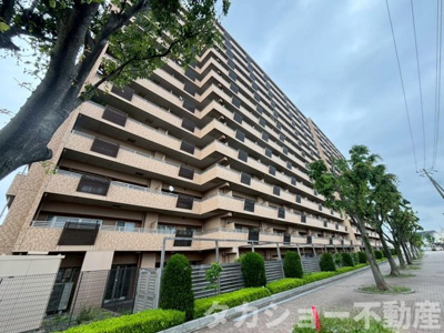 【外観】 | ソフィア美浜ライトプラザ | 落ち着いた雰囲気の外観です