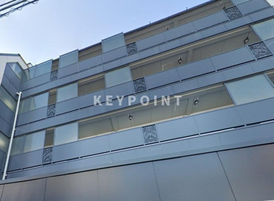 【外観】 | グランデ蓮沼