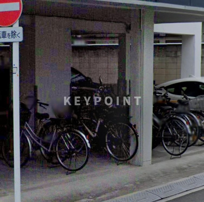 【その他共用部分】 | グランデ蓮沼