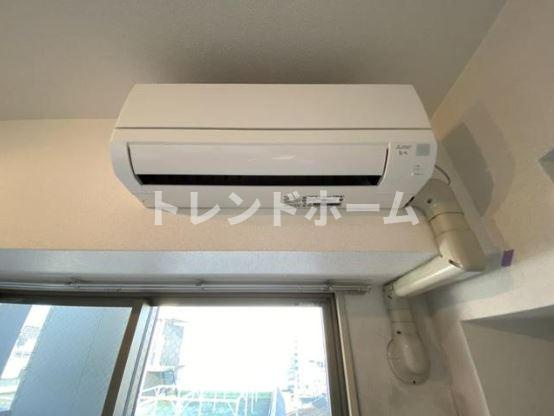 エスリード弁天町南の設備|選べる家電プランあり！！