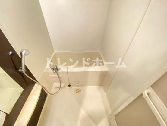 エスリード弁天町南の浴室|選べる家電プランあり！！