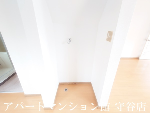 ハイネスハイムBのその他共用部分