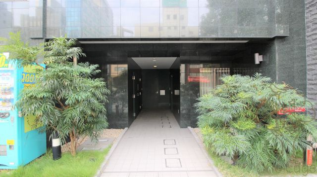 レジェンドール大阪天満Gレジデンスのその他共用部分