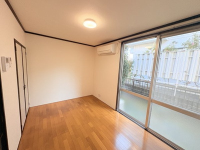 【設備】 | 第1コーポおがた | 別部屋の写真です