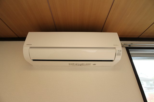 【設備】 | 第1コーポおがた | 別部屋の写真です