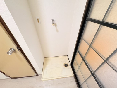 【設備】 | 第1コーポおがた