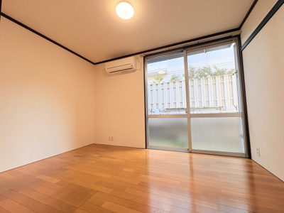 【居間・リビング】 | 第1コーポおがた | 別部屋の写真です