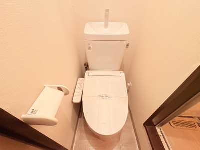 【収納】 | 第1コーポおがた | 別部屋の写真です