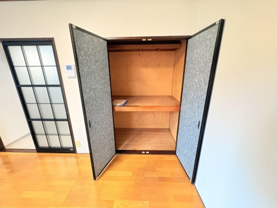 【内装】 | 第1コーポおがた | 別部屋の写真です