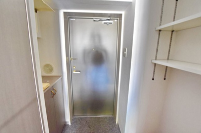 【玄関】 | エトワール海老名