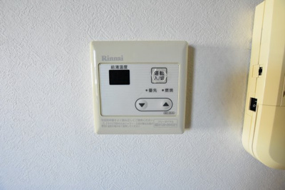 【設備】 | エトワール海老名