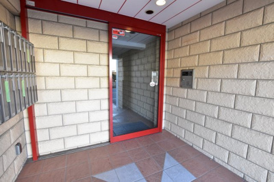 【エントランス】 | エトワール海老名