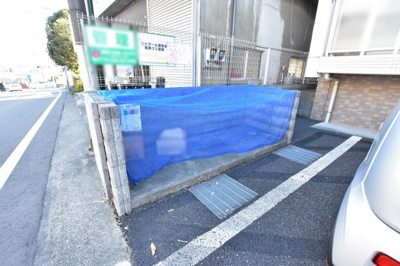 【その他共用部分】 | エトワール海老名