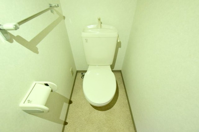 【トイレ】 | エトワール海老名