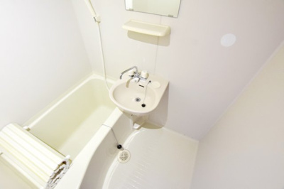 【浴室】 | エトワール海老名