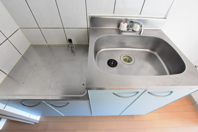 【キッチン】 | エトワール海老名