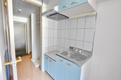 【キッチン】 | エトワール海老名