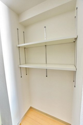 【収納】 | エトワール海老名