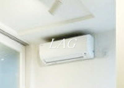 【設備】 | SOU西小山 | エアコンです。