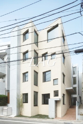 【外観】 | SOU西小山 | 外観です。